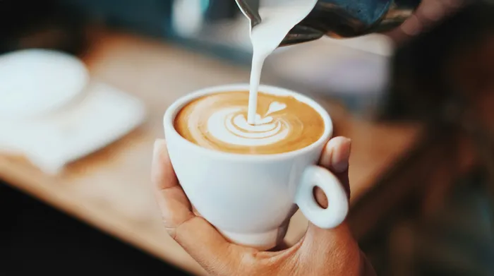 Single cup of coffee used as article thumbnail